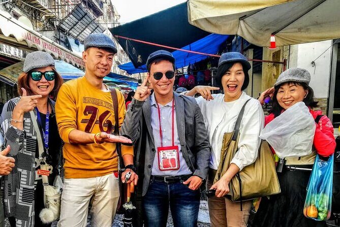 Palermo Best Private Tour - Who Will Love This Tour?