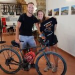 Palermo Bike Rental - Exploring Palermo on Two Wheels