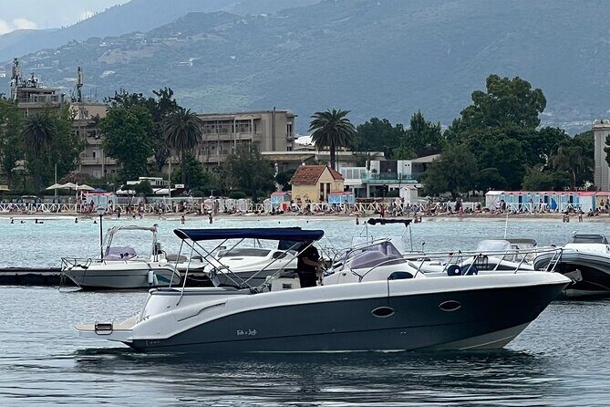 Palermo: Boat tour luxury - FAQs