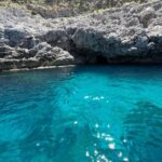 Palermo: boat tour of Mondello and nature reserve with snacks and drinks - The Experience on Board