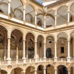 Palermo: Cappella Palatina and Palazzo dei Normanni Tour - Meeting Point & Logistics