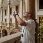 Palermo: City & Palazzo dei Normanni Guided Walking Tour - Highlighting Palermo’s Architectural Gems