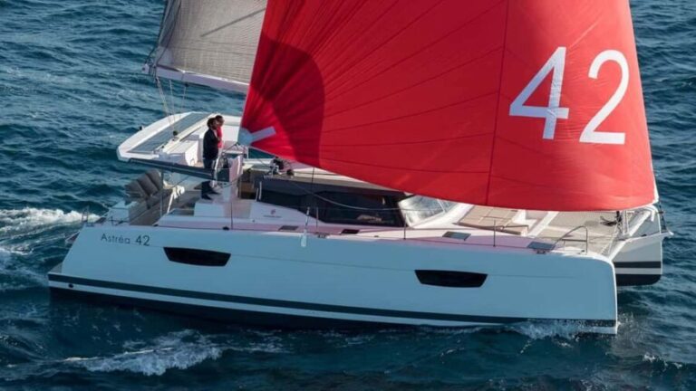 Palermo Coast Morning & Sunset Tour on Catamaran - The Itinerary and What to Expect