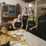 Palermo: Cooking Class of Authentic Sicilian Recipes - The Practicalities: Location, Duration, and Cost