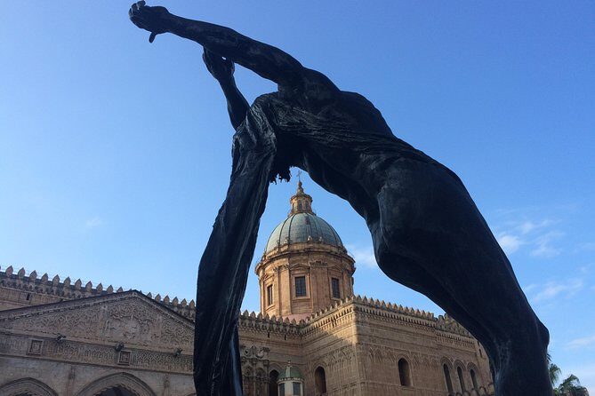 Palermo: Cultural & Food immersion experience - The Value of This Tour