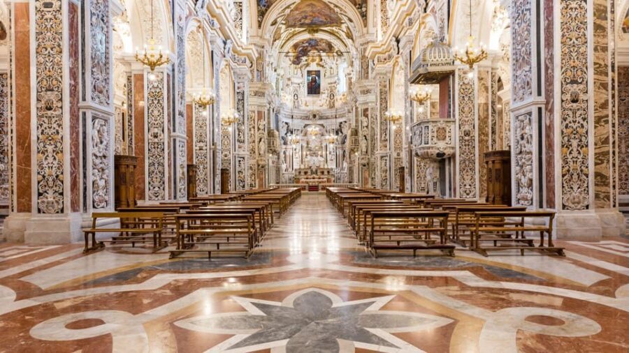 Palermo: custom tour with a local expert - Exploring Palermos Highlights