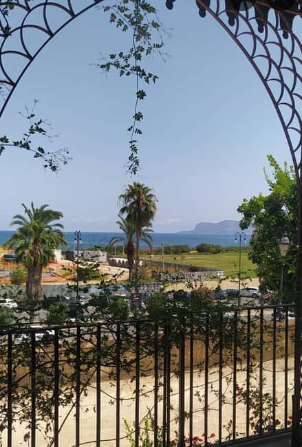 Palermo: discover the hidden Kalsa with sweet break included - Practical Details and What to Expect