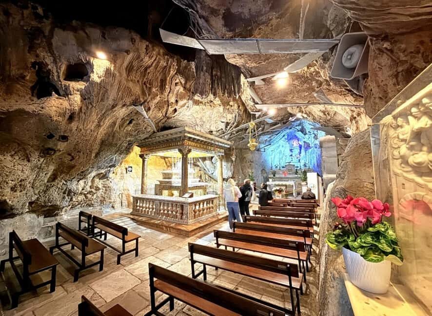 Palermo Experience: Monreale, Catacombe e Mondello con Cibo - Authentic Traveler Feedback