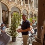 Palermo Guided Tour of Palazzo Dei Normanni and Cappella Palatina - The Experience from the Traveler’s Perspective