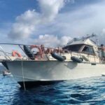 Palermo: half-day shared boat tour with snorkeling and snack - The Viewpoints and Coastline