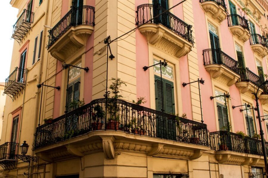 Palermo: Hop-on Hop-off Bus Tour 24-hour Ticket - Final Thoughts