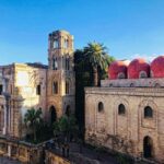 Palermo in a mosaic: a guided tour of the main historical and artistic sites - What to Expect During the Tour