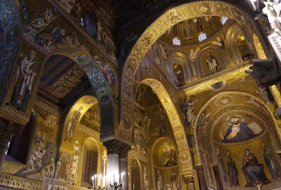 Palermo: Join us for a guided tour of the Norman Palace and the Palatine Chapel - The Practicalities: Price, Duration, and Access