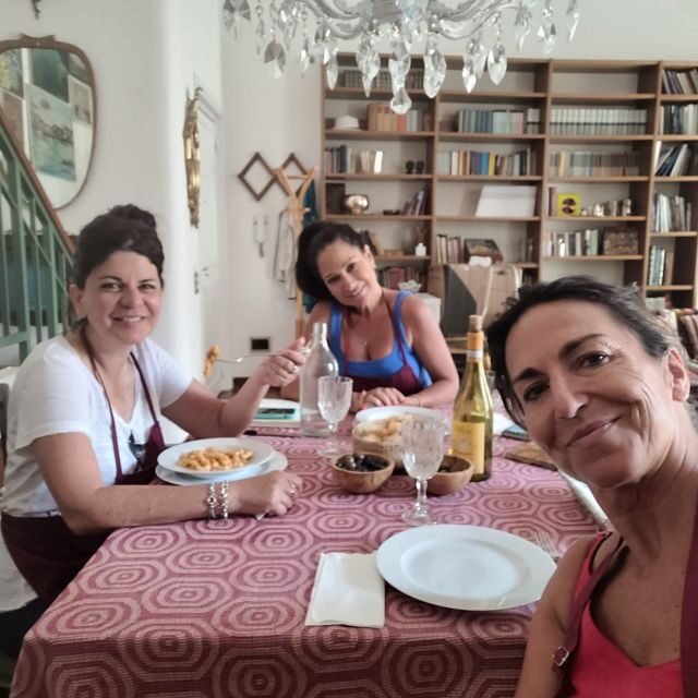 Palermo Lunch or Dinner at Home & Private Chef - Who Should Consider This Experience?