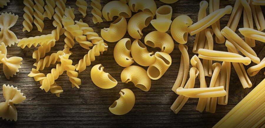 Palermo: Made of Pasta Masterclass with Tasting - The Location and Accessibility