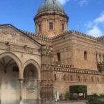 Palermo: Markets and Monuments City Center Walking Tour - Practical Details and What to Expect
