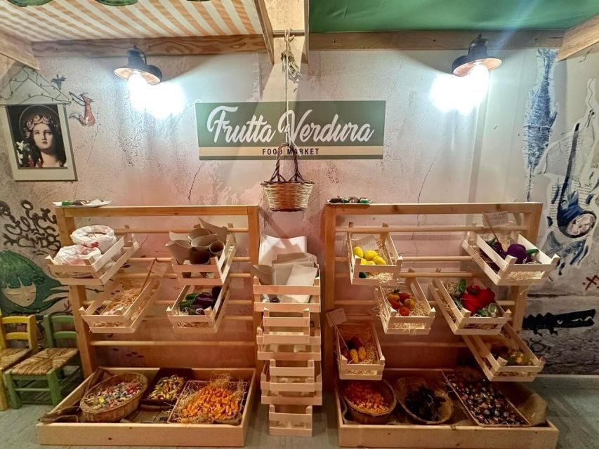 Palermo: Minimupa Children's Museum Mini Museum Palermo - What’s Included & What You Should Know