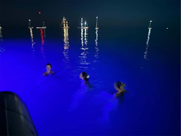 Palermo: Mondello boat party at Night with drinks and snacks - The Value of the Experience