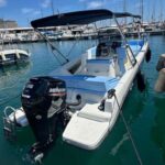 Palermo: Mondello Boat Tour con snack e snorkeling - Who Is This Tour Best For?