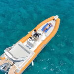 Palermo: Mondello, Capo Gallo Reserve Boat Tour, and Snack - What to Expect on the Tour