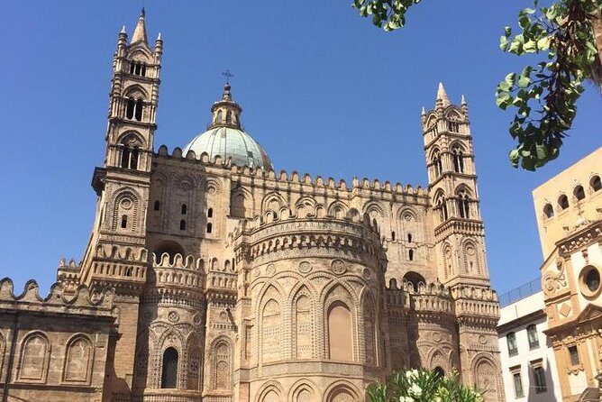 Palermo & Monreale - Practical Aspects of the Tour