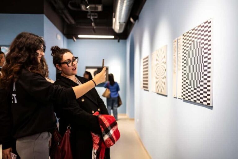 Palermo Museum of Illusions: an interactive experience for all ages - The Practical Side of Visiting