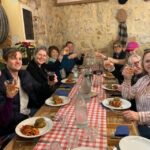 Palermo on a plate: Mamma's classics and Wine tour - Who Would Love This Tour?