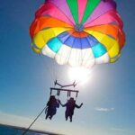 Palermo: parasailing, single or double flight - The Practicalities: What You Need to Know