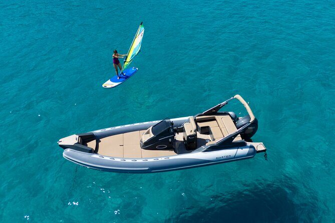 Palermo: Private boat tour customized on request - Who Should Consider This Tour?