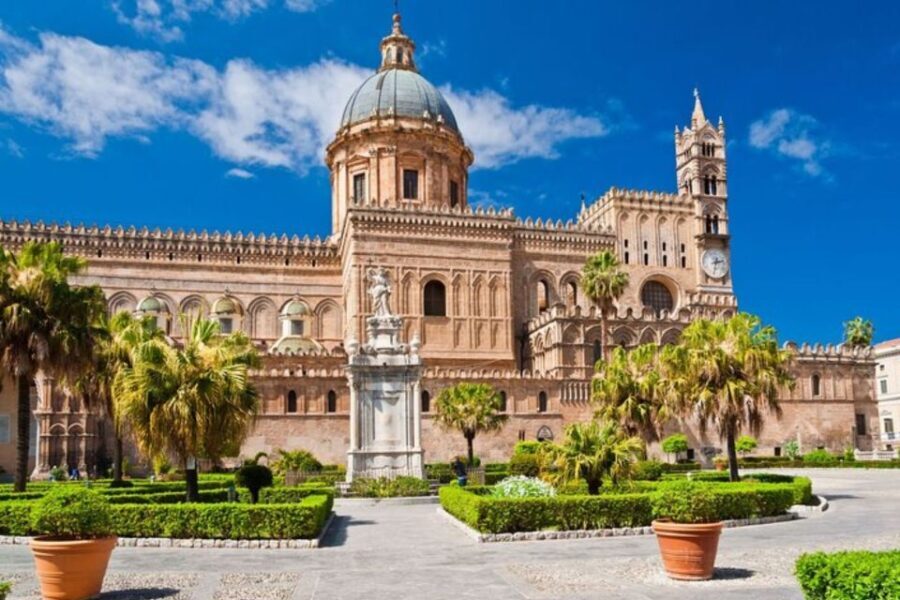 Palermo: Private Custom Walking Tour with Local Guide - What Do Travelers Say?