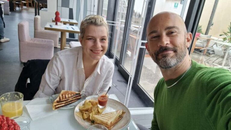 Palermo: Private Walking Tour with a Local - A Day in the Life of Your Palermo Local Guide