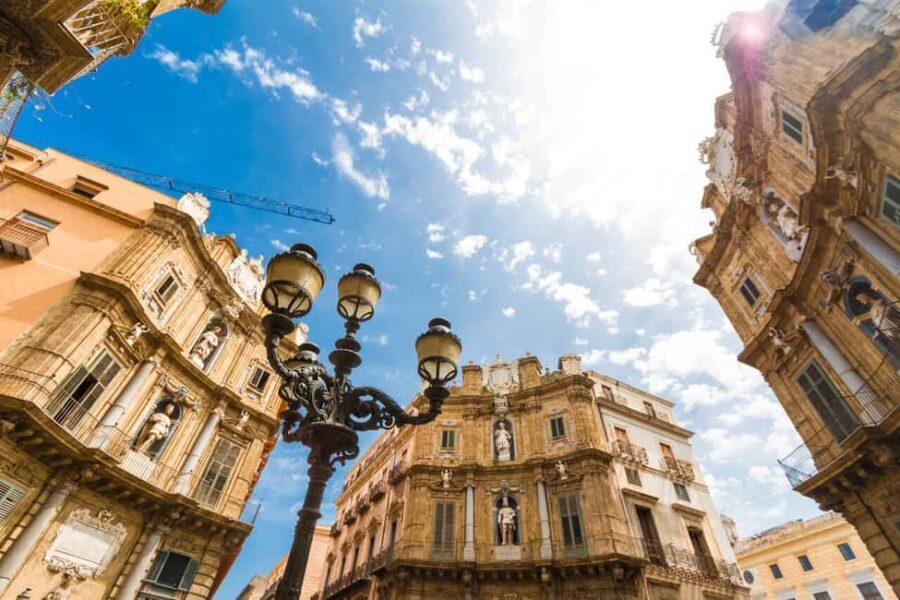 Palermo Recorded Walking Tour with Local Expert - Who Is This Tour Best Suited For?