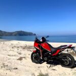 Palermo: Rent a motorbike and discover Sicily - What the Experience Includes