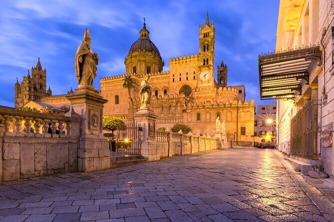 Palermo Scavenger Hunt and Highlights Self-Guided Tour - Final Thoughts: Is This Experience Worth It?