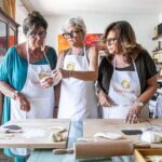 Palermo: Share Your Pasta Love in Local's Home - The Details That Matter