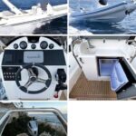 Palermo: Shared Tour with Snack and Snorkeling - An Honest Look at the Palermo Coastal Boat Tour