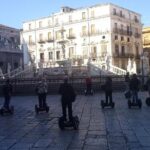 Palermo Shore Excursion: City Segway Tour - What Travelers Are Saying