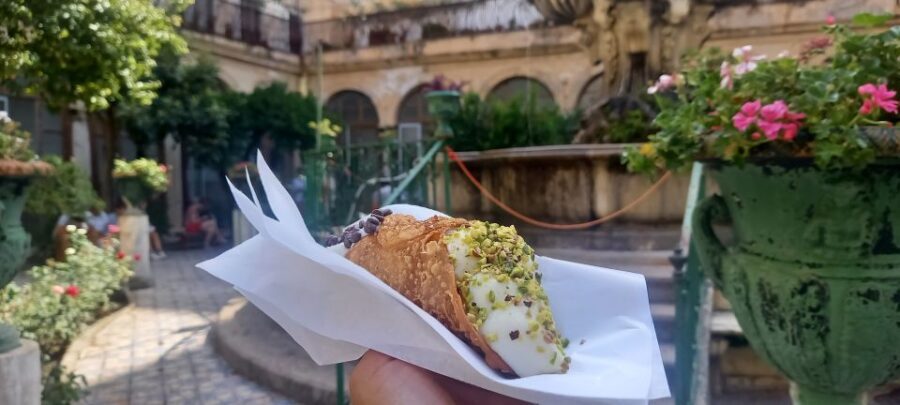 Palermo Sicilian Street Food Tour: Small Group with a Local - Who Will Love This Tour?