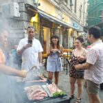Palermo: Small Group Night Street Food Tour - The Experience and the Guides