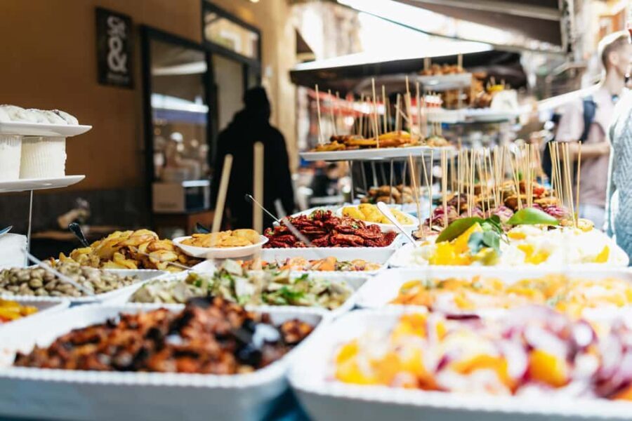 Palermo: Street Food and History Walking Tour - A Deeper Look Into the Tour Experience