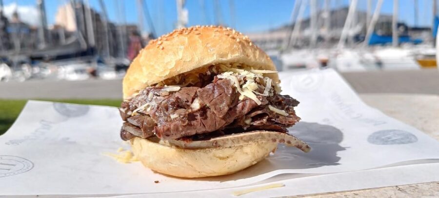 Palermo: Street Food Bike Tour with Dessert - What to Expect: A Breakdown of the Tour