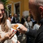 Palermo Street Food Walking Tour at Sunset - What to Expect from the Palermo Sunset Street Food Tour