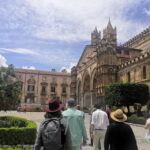 Palermo: Street Food Walking Tour with Local Guide & Tasting - A Closer Look at the Itinerary