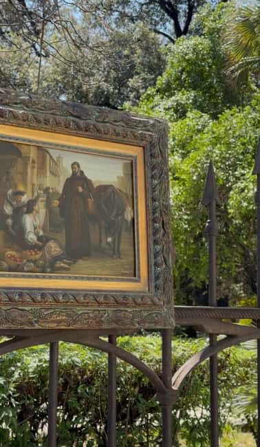 Palermo: Sunday Markets Guided Walking Tour with sweet break - Practical Details