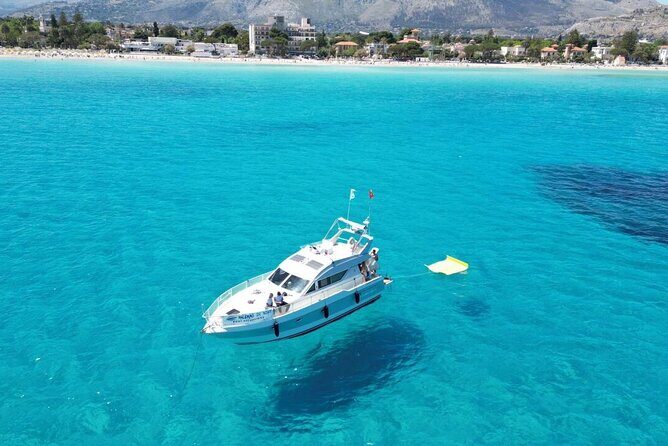 Palermo Sunrise Boat Tour with Palermo Experiences - FAQ