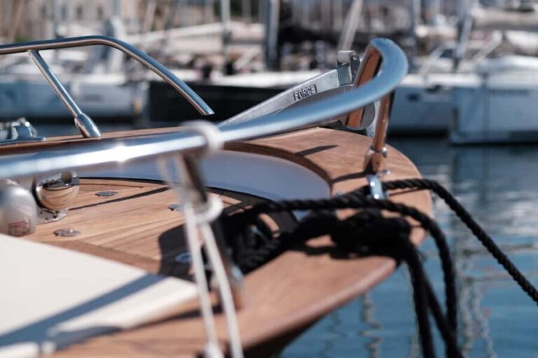 Palermo: Sunset Aperitif Boat Tour - The Itinerary and What to Expect