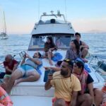 Palermo: Sunset boat tour with aperitif and local food - Is This Tour Worth It?
