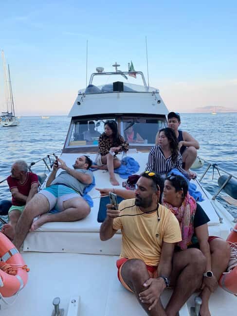 Palermo: Sunset boat tour with aperitif and local food - Is This Tour Worth It?