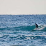 Palermo: Surf Lesson with Certified Instructor - The Included Gear and Extras