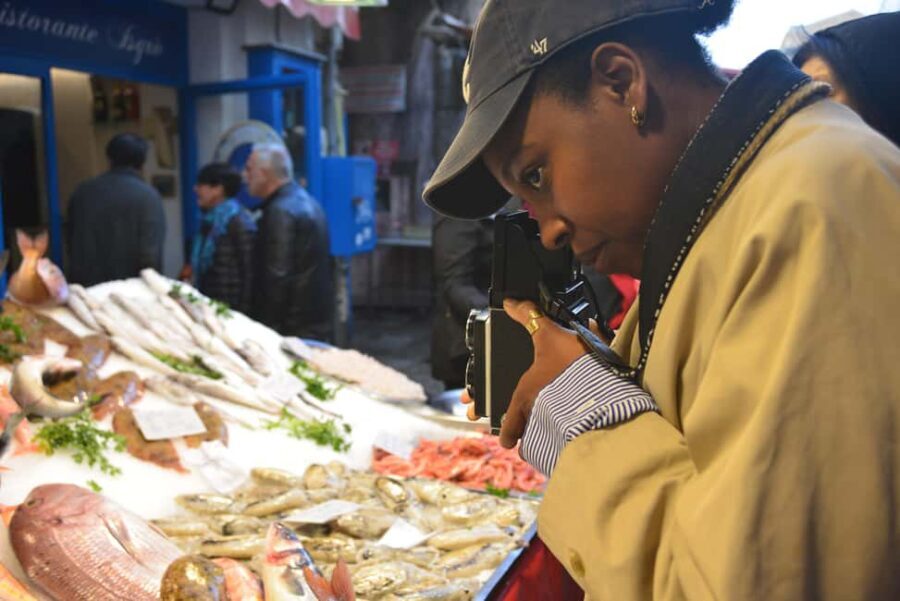 Palermo: tour fotografico alla scoperta della città - Final Thoughts